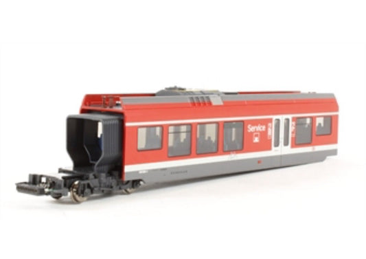 Liliput L133971- Intermediate coach "E" z. FLIRT DB Epoch V