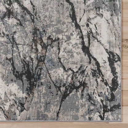 Centenno Tunja Marble Floor Runner, 66 x 244 cm