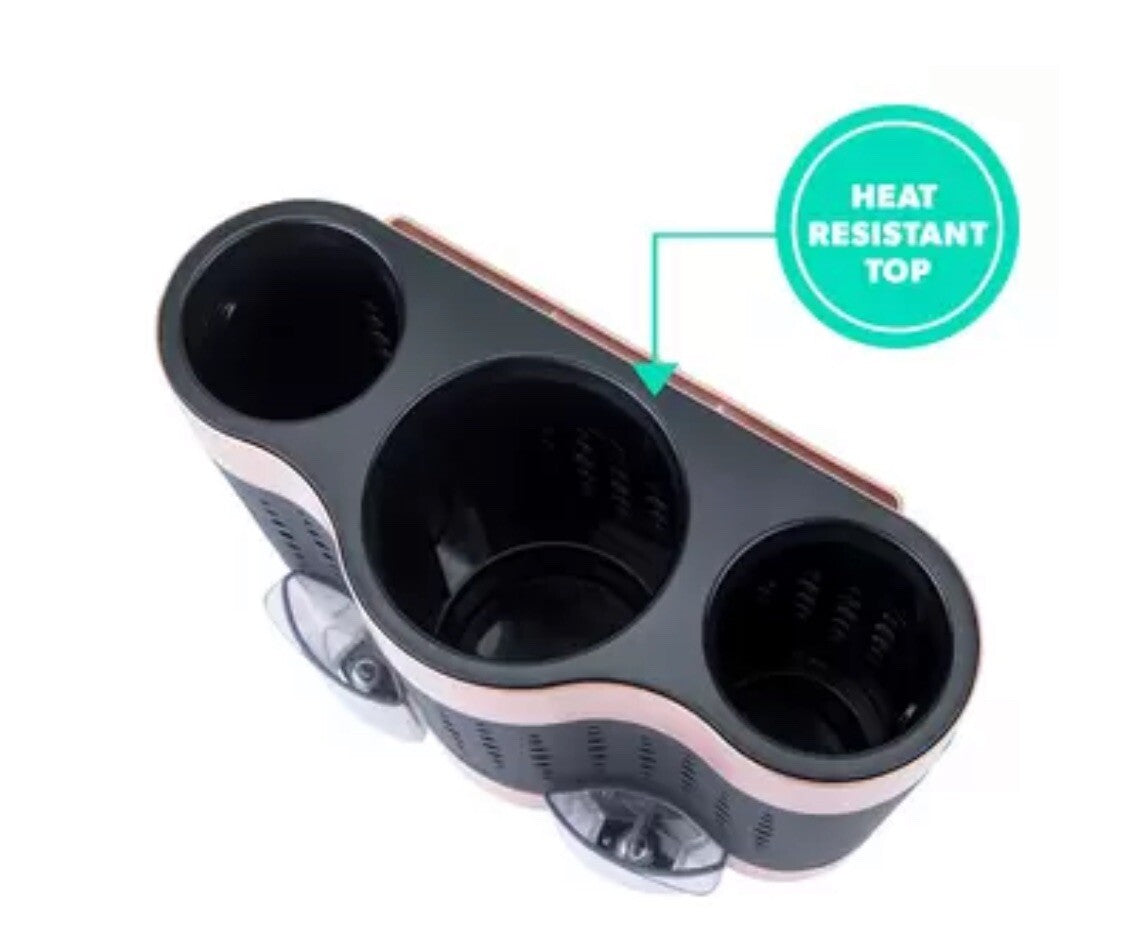 Minky Styling Dock
