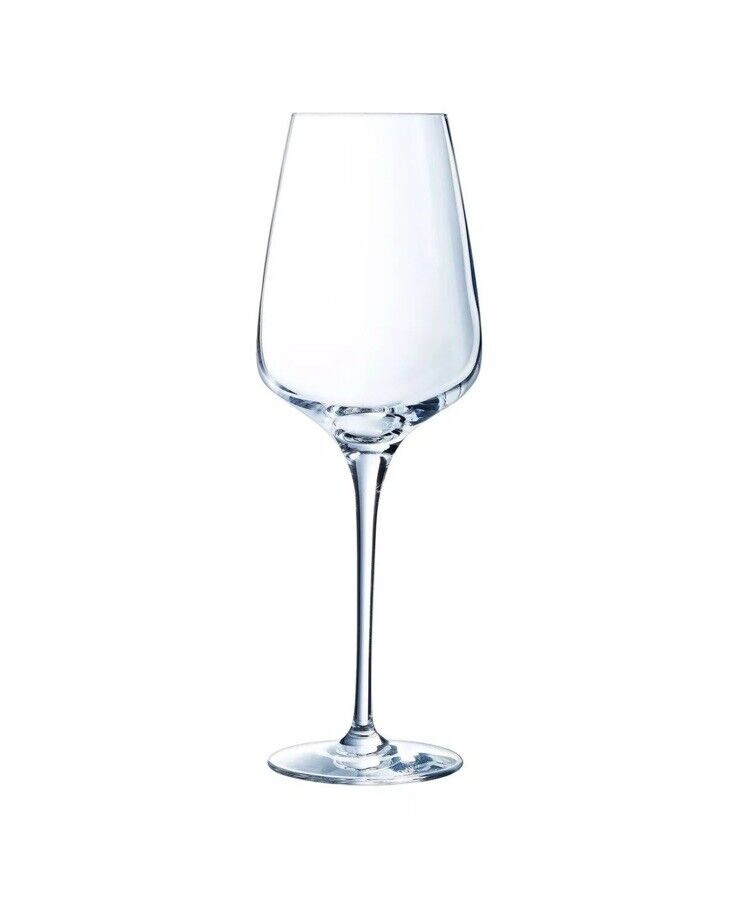 Chef & Sommelier Lisboa 55cl Wine Glasses, 8 Pack