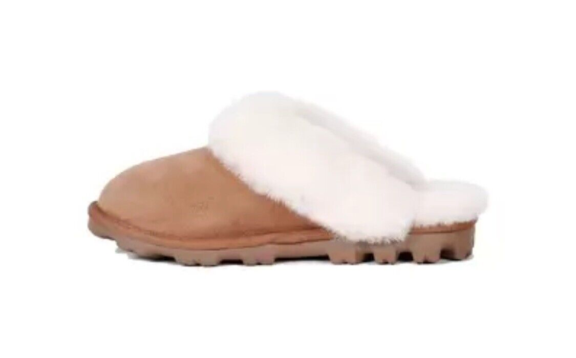 Kirkland Signature Ladies Shearling Slipper