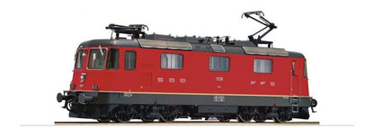 ROCO 72402- Electric locomotive Re 4/4 II,  11208 - SBB