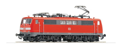 ROCO 62403- Electric locomotive BR 111, DB AG E-Lok 111 032-9 NEW / BOXED RARE