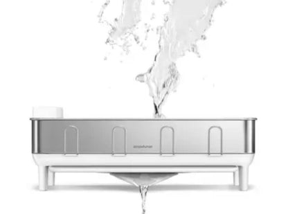 Simplehuman Stainless Steel Frame Dish Rack