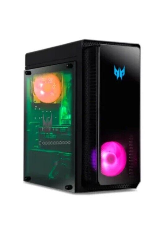 ACER Predator Orion 3000 PO3-650 Gaming PC - Intel Core i7, RTX 3070 , 1TB SSD