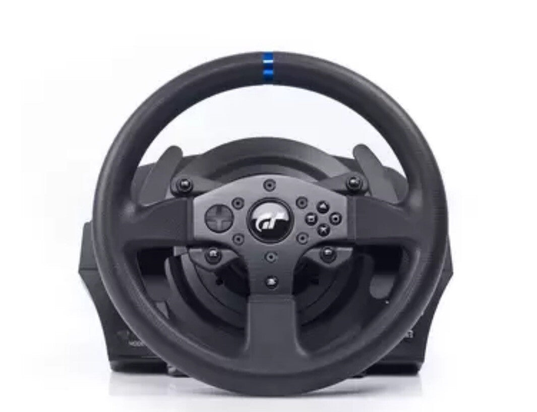 T-300 Thrustmaster Gaming Steering Wheel, PC, PS4 PS5