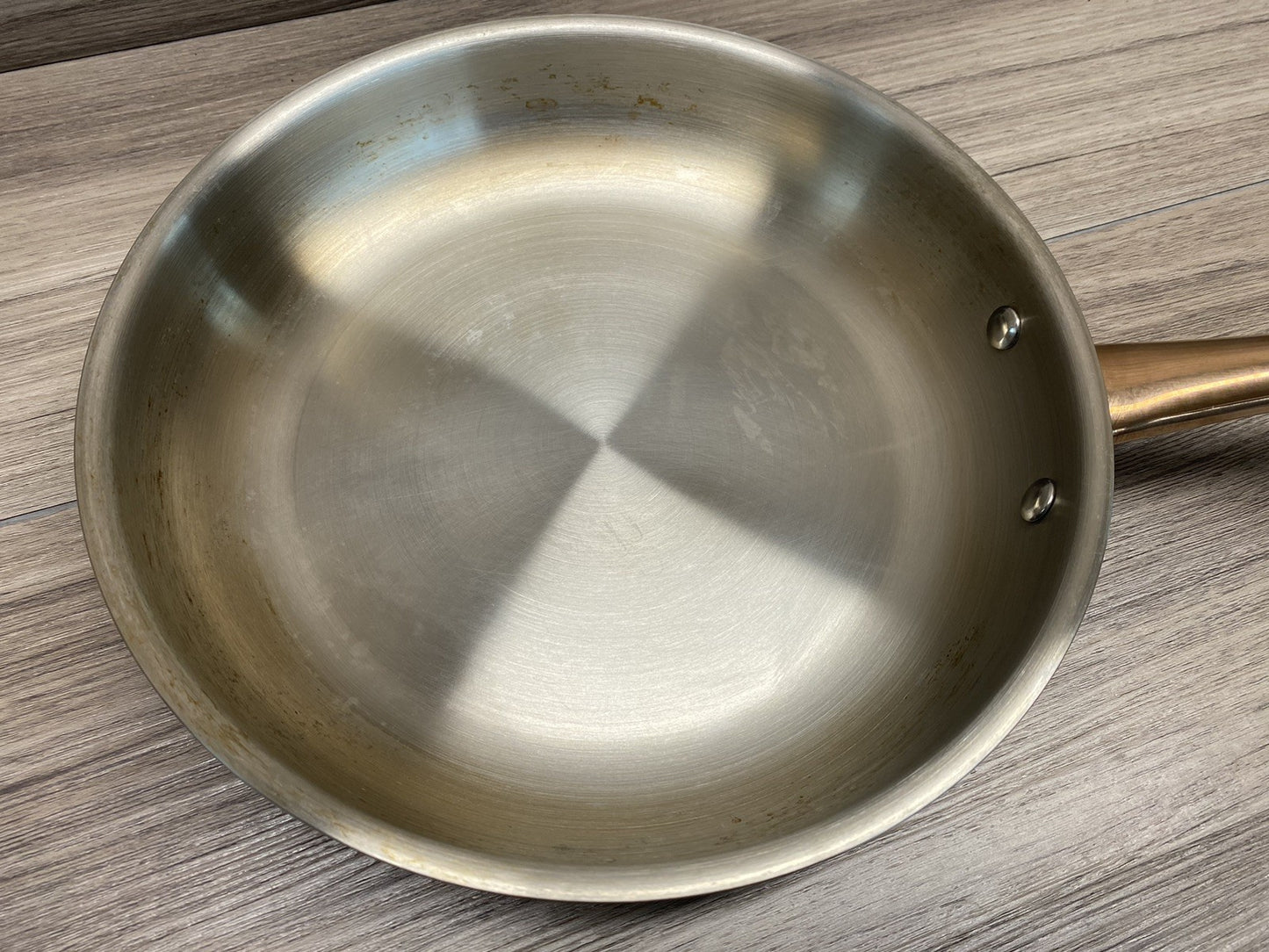 BergHOFF Ouro Gold 11 Piece Cookware Set