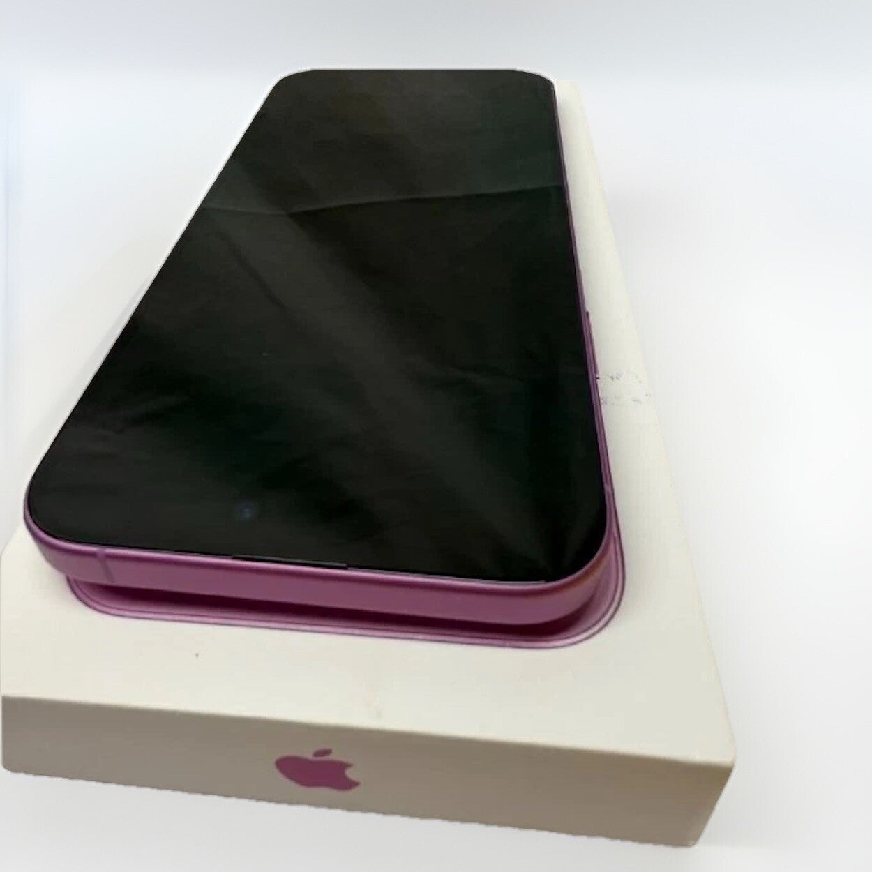 iPhone 16 Plus  Pink 128GB Sim Free Mobile Phone Apple, MXVW3QN/A