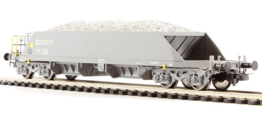 Liliput L222306- Gravel Wagon "Xas" SBB Era 4