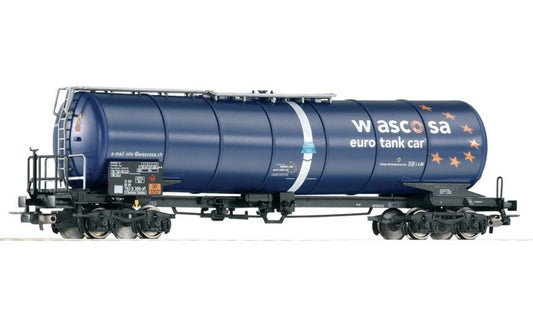 PIKO 54196-5 DB AG Wascosa Tank wagon, Epoch V new