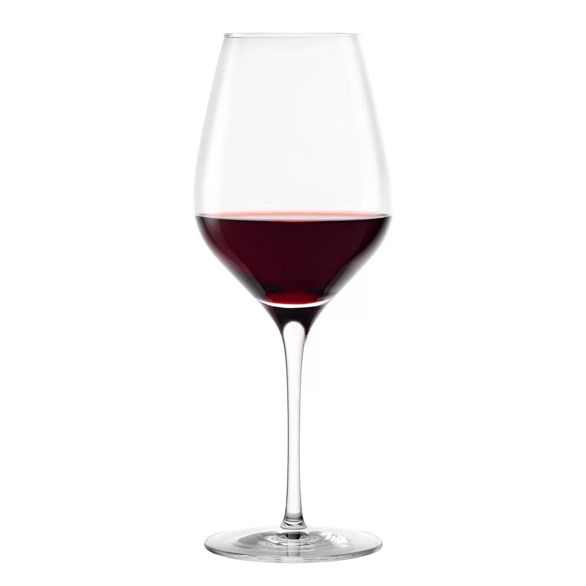 NEW Stölzle Exquisit Royal Wine Glasses 642ml 7 Pack