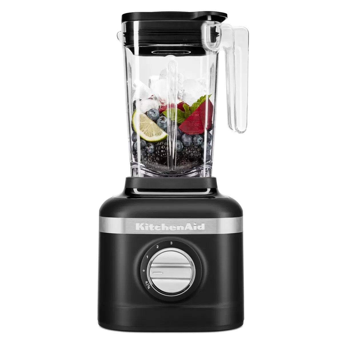 Kitchenaid K150 Stand Blender, Charcoal Grey 5KSB1325BDG