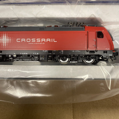 ROCO 62388- Electric locomotive BR 185.2, CROSSRAIL Ep. VI BOXED / NEW