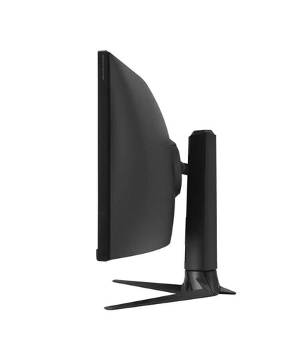 Asus Rog Strix 49 Inch QHD 165Hz VA Curved Gaming Monitor, XG49WCR