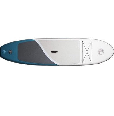 Reid Bondi 10ft 6" (320cm) Inflatable Paddleboard with Paddle Pump & Leash NEW