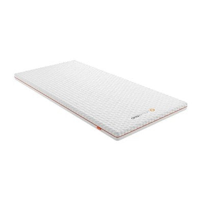 Dormeo Octasmart Plus Mattress Topper, King 150x200cm ,100% Memory Foam