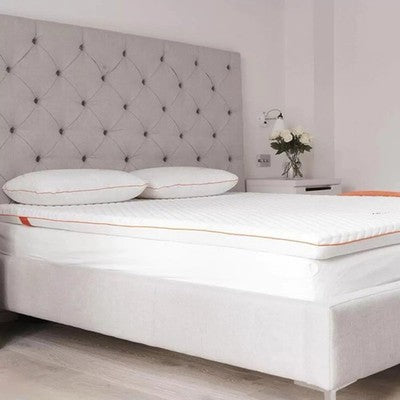 Dormeo Octasmart Plus Mattress Topper, King 150x200cm ,100% Memory Foam