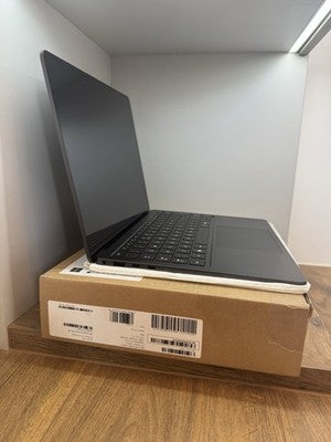 Microsoft Surface Laptop 7, Copilot+ PC, Snapdragon X Plus 16GB RAM, 1TB SSD VAT