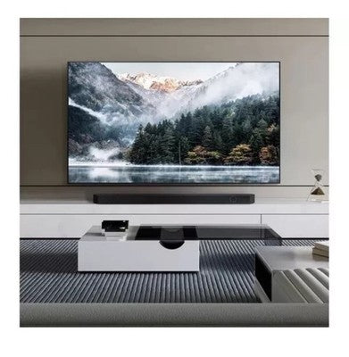 Samsung 360W Soundbar Subwoofer 5.1.2 Dolby Atmos Alexa Wireless HW-Q800D/XU NEW