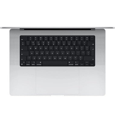 Apple MacBook Pro Silver 16" M2 Pro 12C CPU/19C GPU 16GB RAM 1TB SSD VAT 2023