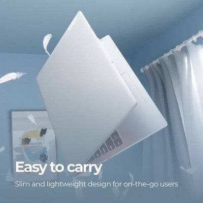 Lenovo IdeaPad Slim 5 Laptop 16 Inch , Intel Core i5, 16GB RAM, 512GB SSD, VAT