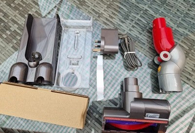 Dyson Cyclone V10™ Absolute Cordless Stick Vacuum Cleaner Brand Used Perfect