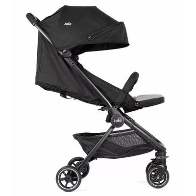Joie Pact Stroller/pushchair-ember With Raincover