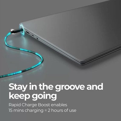 Lenovo IdeaPad Slim 5 Laptop 16 Inch , Intel Core i5, 16GB RAM, 512GB SSD, VAT