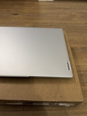 Lenovo IdeaPad Slim 5 Laptop 16 Inch , Intel Core i5, 16GB RAM, 512GB SSD, VAT