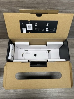 Sony ULT Field 3 Portable Bluetooth Speaker Black, 24H Battery, IP67 Box Opened