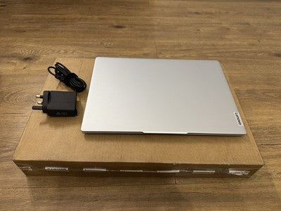 Lenovo IdeaPad Slim 5 Laptop 16 Inch , Intel Core i5, 16GB RAM, 512GB SSD, VAT