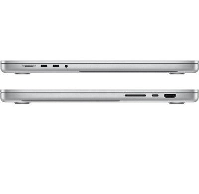 Apple MacBook Pro Silver 16" M2 Pro 12C CPU/19C GPU 16GB RAM 1TB SSD VAT 2023