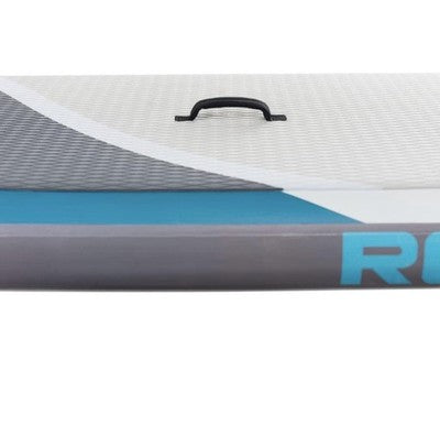 Reid Bondi 10ft 6" (320cm) Inflatable Paddleboard with Paddle Pump & Leash NEW