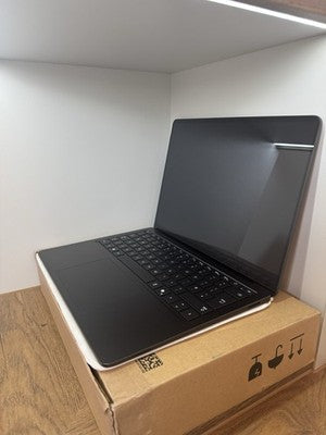 Microsoft Surface Laptop 7, Copilot+ PC, Snapdragon X Plus 16GB RAM, 1TB SSD VAT