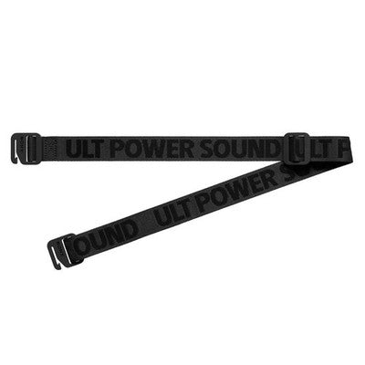 Sony ULT Field 3 Portable Bluetooth Speaker Black, 24H Battery, IP67 Box Opened