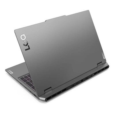 Lenovo Gaming Laptop ILOQ 15IAX9, Intel Core i7, 16GB RAM, 1TB SSD, RTX 4060 VAT
