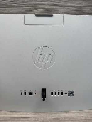 HP All-in-One PC Intel Core 24-cr1010na Ultra 7 32 GB DDR5-SDRAM 1 TB SSD VAT