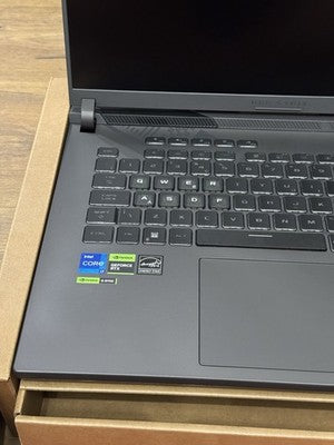 ASUS ROG Strix G16 Gaming Laptop i7-13650HX 16GB 1TB SSD RTX 4060 165Hz FHD+
