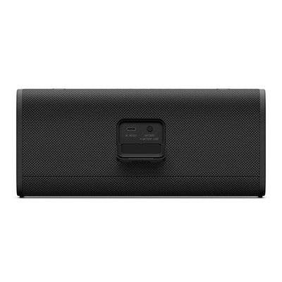 Sony ULT Field 3 Portable Bluetooth Speaker Black, 24H Battery, IP67 Box Opened