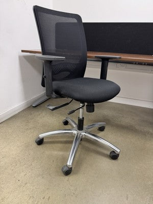 Boardroom Meeting Table Office Furniture 2.5m x 1.2m Birch Wood Effect VAT