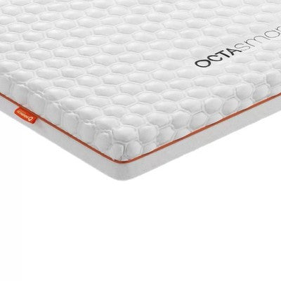 Dormeo Octasmart Plus Mattress Topper, King 150x200cm ,100% Memory Foam