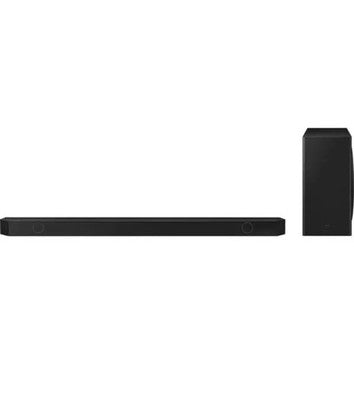 Samsung 360W Soundbar Subwoofer 5.1.2 Dolby Atmos Alexa Wireless HW-Q800D/XU NEW