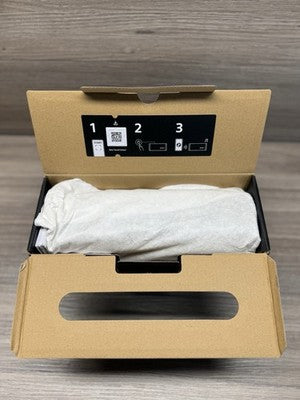 Sony ULT Field 3 Portable Bluetooth Speaker Black, 24H Battery, IP67 Box Opened