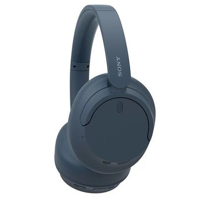 Sony WHCH720NL Noise Cancelling Overear Headphones in Blue Genuine