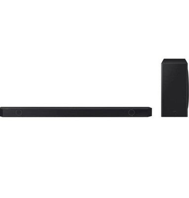 Samsung 360W Soundbar Subwoofer 5.1.2 Dolby Atmos Alexa Wireless HW-Q800D/XU NEW