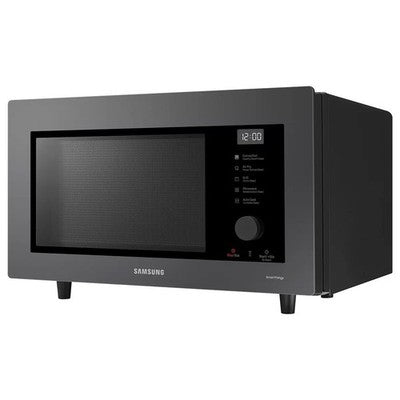 Samsung Smart Microwave Oven with Air Fryer and Steam, 32L MC32DB7746KC/E3