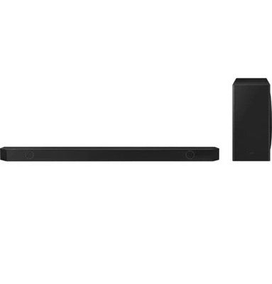 Samsung 360W Soundbar Subwoofer 5.1.2 Dolby Atmos Alexa Wireless HW-Q800D/XU NEW