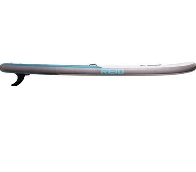 Reid Bondi 10ft 6" (320cm) Inflatable Paddleboard with Paddle Pump & Leash NEW
