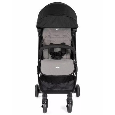 Joie Pact Stroller/pushchair-ember With Raincover