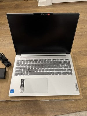 Lenovo IdeaPad Slim 5 Laptop 16 Inch , Intel Core i5, 16GB RAM, 512GB SSD VAT